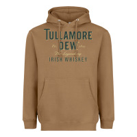 Toasted Coconut tullamore dew Heavyweight Hoodie - linhVisuals