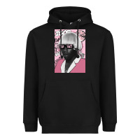 Tyler The Creator 2 Heavyweight Hoodie | Teevron