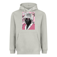 Moon Dust tyler the creator 2 Heavyweight Hoodie - linhVisuals
