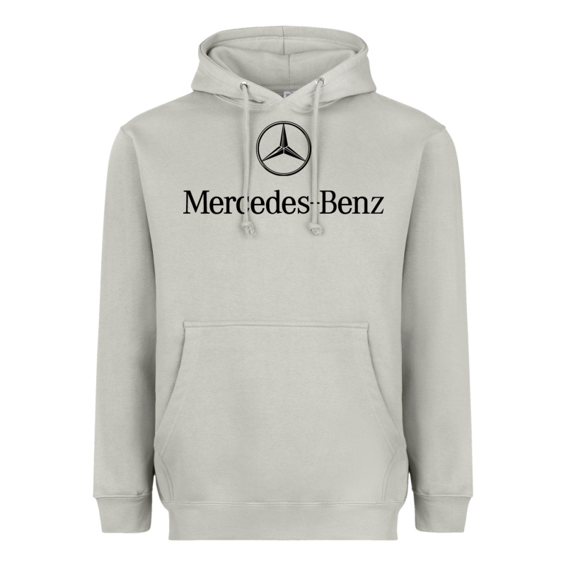 Mercedez Benz [tw] Heavyweight Hoodie by linhVisuals | Teevron