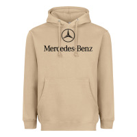 Mushroom mercedez benz [tw] Heavyweight Hoodie - linhVisuals