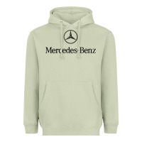 Matcha mercedez benz [tw] Heavyweight Hoodie - linhVisuals