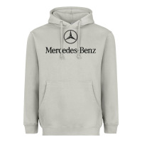 Mercedez Benz [tw] Heavyweight Hoodie | Teevron