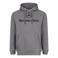Storm mercedez benz [tw] Heavyweight Hoodie - linhVisuals