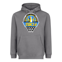 Storm chicago women sport Heavyweight Hoodie - linhVisuals