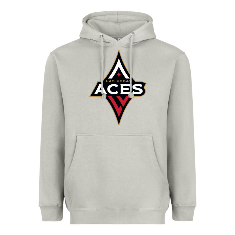The Aces, La Women Sport Heavyweight Hoodie by linhVisuals | Teevron