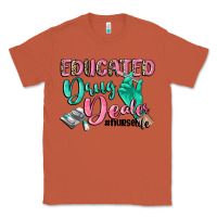 Copper educated drug dealer nurse life Classic Tee - CowGirlArtShop