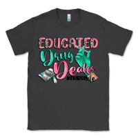 Smoke educated drug dealer nurse life Classic Tee - CowGirlArtShop