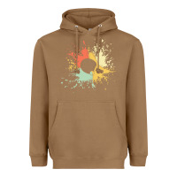 Toasted Coconut ping pong t  shirt p i n g p o n g i n k s p l a s h t  shirt Heavyweight Hoodie - linhVisuals