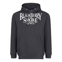 Smoke blackberry smoke Heavyweight Hoodie - linhVisuals