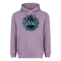 Arch Enemy Heavyweight Hoodie | Teevron
