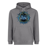 Storm arch enemy Heavyweight Hoodie - linhVisuals