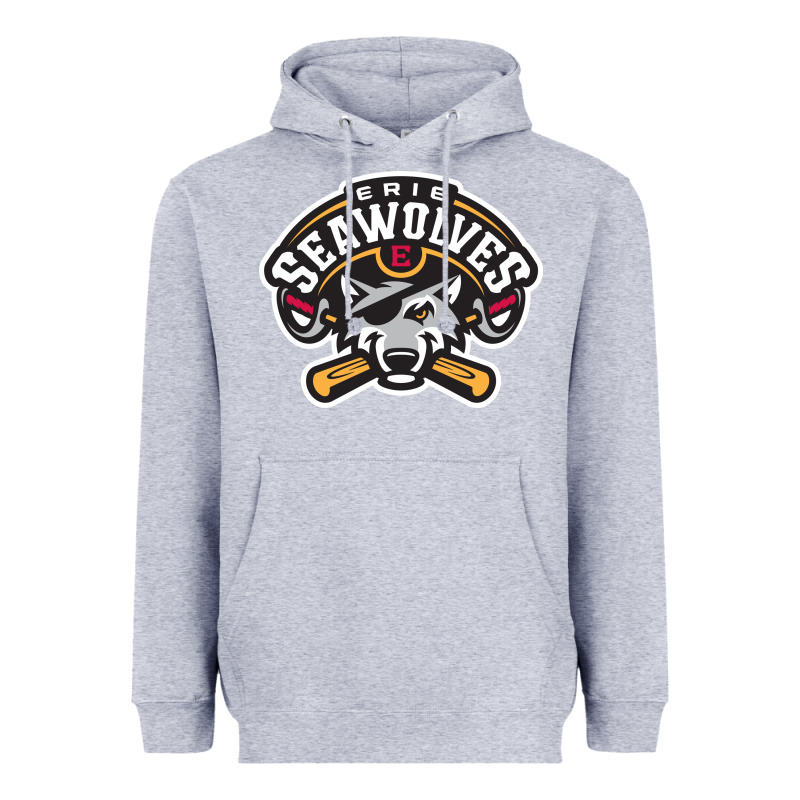 Sport American Heavyweight Hoodie by linhVisuals | Teevron