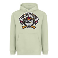 Matcha sport american Heavyweight Hoodie - linhVisuals