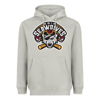 Moon Dust sport american Heavyweight Hoodie - linhVisuals