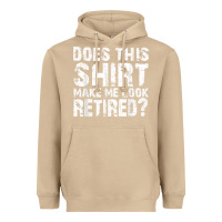 Mushroom retirement gifts for men funny retirement shirt for party Heavyweight Hoodie - linhVisuals