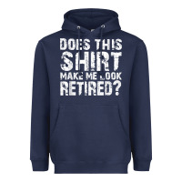 Navy retirement gifts for men funny retirement shirt for party Heavyweight Hoodie - linhVisuals