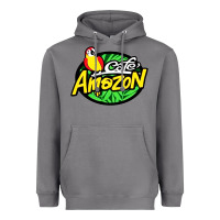 Storm cafe #amazon Heavyweight Hoodie - linhVisuals