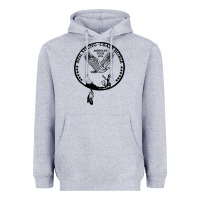 Heather Grey neil young crazy horse american tour 1976 [tw] Heavyweight Hoodie - linhVisuals