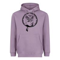 Lavender neil young crazy horse american tour 1976 [tw] Heavyweight Hoodie - linhVisuals