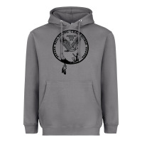 Storm neil young crazy horse american tour 1976 [tw] Heavyweight Hoodie - linhVisuals