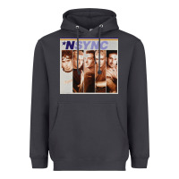Smoke n sync [tw] Heavyweight Hoodie - linhVisuals