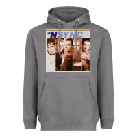 Storm n sync [tw] Heavyweight Hoodie - linhVisuals