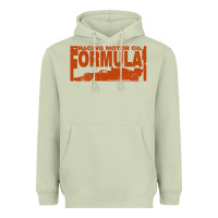 Matcha formula 1 Heavyweight Hoodie - linhVisuals