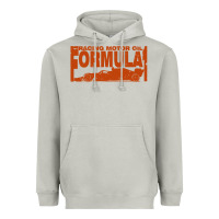 Moon Dust formula 1 Heavyweight Hoodie - linhVisuals
