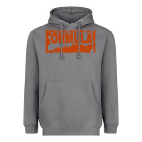Storm formula 1 Heavyweight Hoodie - linhVisuals