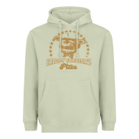 Matcha freddy fazbear's pizza 1983   freddy fazbears pizza Heavyweight Hoodie - linhVisuals