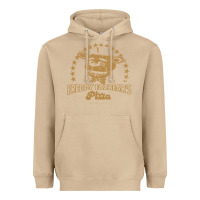 Mushroom freddy fazbear's pizza 1983   freddy fazbears pizza Heavyweight Hoodie - linhVisuals