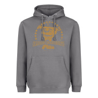 Storm freddy fazbear's pizza 1983   freddy fazbears pizza Heavyweight Hoodie - linhVisuals
