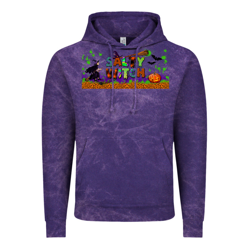Salty Witch Libbey Glass Vintage Hoodie by BundleAndBundleShop | Teevron