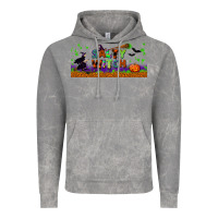 Cloud Rock salty witch libbey glass Vintage Hoodie - BundleAndBundleShop
