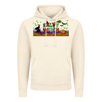 Vintage Artic salty witch libbey glass Vintage Hoodie - BundleAndBundleShop
