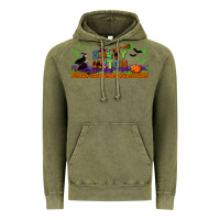 Vintage Olive salty witch libbey glass Vintage Hoodie - BundleAndBundleShop