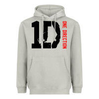 Moon Dust one direction 1d [twhite] Heavyweight Hoodie - linhVisuals