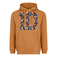 Meerkat one direction flower [tw] Heavyweight Hoodie - linhVisuals