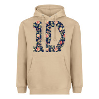 Mushroom one direction flower [tw] Heavyweight Hoodie - linhVisuals