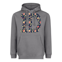 Storm one direction flower [tw] Heavyweight Hoodie - linhVisuals