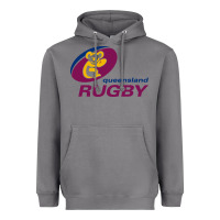 Storm queensland rugby Heavyweight Hoodie - linhVisuals