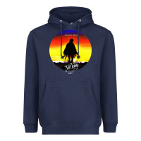 Navy best neil harvest moon 2022 lazuardi Heavyweight Hoodie - linhVisuals