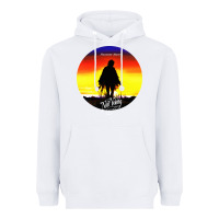 White best neil harvest moon 2022 lazuardi Heavyweight Hoodie - linhVisuals
