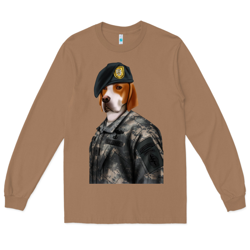 Pet Portraits, Custom Pet Portraits, Renaissance Pet Portraits, Custom Long Sleeve Tee by RanaPortraitStore | Teevron