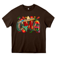 Cinco De Mayo Cma Heavy Core Tee | Teevron