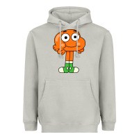 Moon Dust darwin Heavyweight Hoodie - linhVisuals