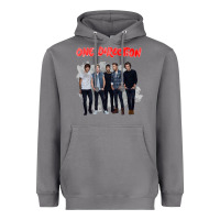 Storm one direction watercolor [tw] Heavyweight Hoodie - linhVisuals