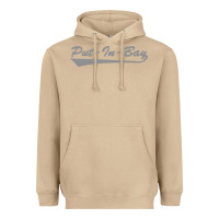 Mushroom put in bay Heavyweight Hoodie - linhVisuals