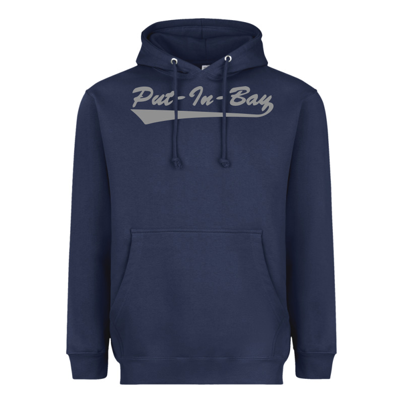 Put In Bay Heavyweight Hoodie by linhVisuals | Teevron